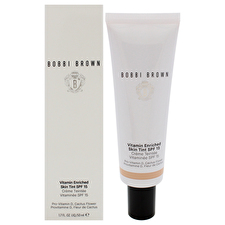 Bobbi Brown Vitamin Enriched Skin Tint Spf 15 - 1 Light Warm For Women 30ml/1.7oz
