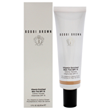 Bobbi Brown Vitamin Enriched Skin Tint Spf 15 - 2 Medium Neutral For Women 30ml/1.7oz
