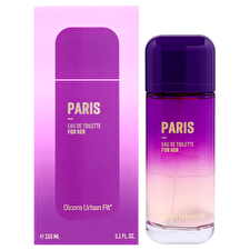 Dicora Urban Fit Paris For Women 150ml/5.1oz
