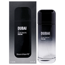 Dicora Urban Fit Dubai For Men 150ml/5.1oz