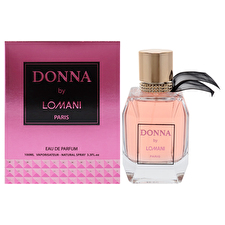 Lomani Donna For Women 90ml/3.3oz