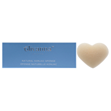 Olivanna Natural Konjac Sponge For Women 1pc