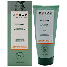 Moraz Polygonum Anti-chafe Cream For Unisex 90ml/3.4oz