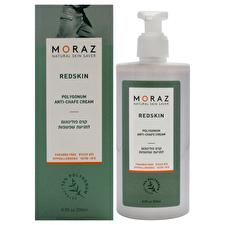 Moraz Polygonum Anti-chafe Cream For Unisex 240ml/8.5oz