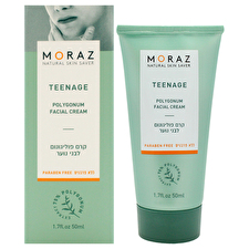 Moraz Teenage Polygonum Facial Cream For Unisex 30ml/1.7oz