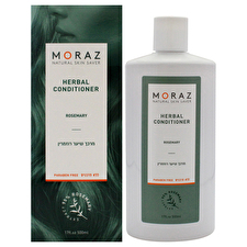 Moraz Herbal Conditioner Rosemary For Women 500ml/17oz