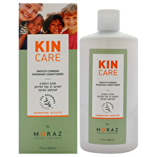 Moraz Skin Care Smooth Combing Rosemary Conditioner For Women 500ml/17oz