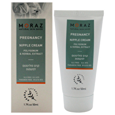 Moraz Pregnancy Nipple Cream - Polygonum And Herbal Extract For Women 30ml/1.7oz