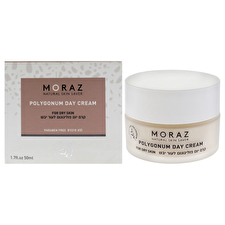 Moraz Polygonum Day Cream For Dry Skin For Unisex 30ml/1.7oz