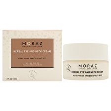 Moraz Herbal Eye And Neck Cream For Unisex 30ml/1.7oz