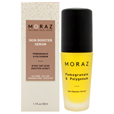 Moraz Skin Booster Serum For Unisex 30ml/1.1oz