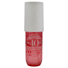 Sol de Janeiro Brazilian Crush Cheirosa 40 - Black Amber Plum And Vanilla Woods By Sol De Janeiro For Women 90ml/3oz