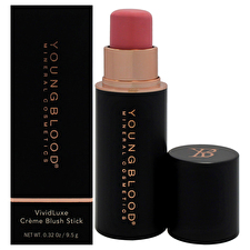 Youngblood Vividluxe Creme Blush Stick - Parfait For Women 0.32oz