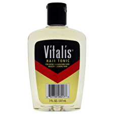 Vitalis Hair Tonic Liquid For Unisex 200ml/7oz