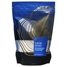 I Love Wellness Calm Essential Oils Bath Salt 500 G