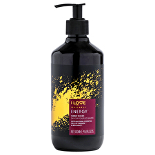 I Love Wellness Energy Orange & Bergamot Cleansing Liquid Soap For Hands 500ml