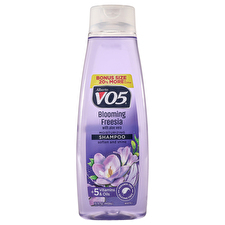 Alberto VO5 Moisturizing Blooming Freesia Shampoo By Alberto Vo5 For Unisex 450ml/15oz