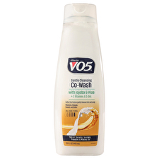 Alberto VO5 Gentle Cleansing Cowash - Jojoba And Aloe By Alberto Vo5 For Unisex 450ml/15oz