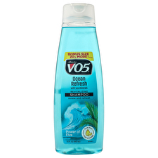Alberto VO5 Revitalizing Ocean Refresh Shampoo By Alberto Vo5 For Unisex 450ml/15oz