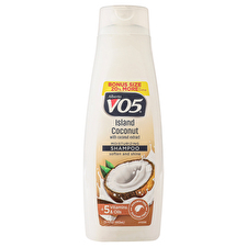 Alberto VO5 Moisturizing Island Coconut Shampoo By Alberto Vo5 For Unisex 450ml/15oz