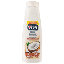 Alberto VO5 Moisturizing Island Coconut Conditioner By Alberto Vo5 For Unisex 450ml/15oz