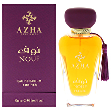Azha Nouf Eau De Parfum Spray 98ml/3.33oz
