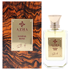 Azha Prestige Collection - Sandal Rose For Unisex 90ml/3.3oz