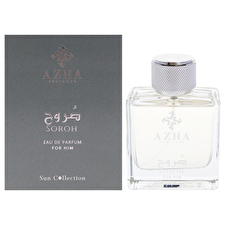 Azha Soroh Eau De Parfum Spray 100ml/3.3oz