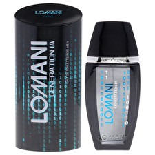 Lomani Generation Ia For Men 90ml/3.3oz
