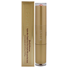 Stila Blush And Bronze Hydro Blur Cheek Duo - Papaya And Tan For Women 0.33oz