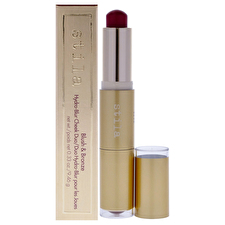 Stila Blush And Bronze Hydro Blur Cheek Duo - Cranberry And Mahogany For Women 0.33oz