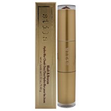 Stila Blush And Bronze Hydro Blur Cheek Duo - Dragon Fruit And Cocoa For Women 0.33oz