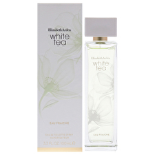 Elizabeth Arden White Tea Eau Fraiche Woman Eau De Toilette 100ml