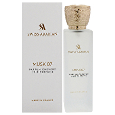 Swiss Arabian Musk 07 Hair Perfume 50ml