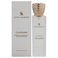 Swiss Arabian Gharaam Hair Perfume 50ml