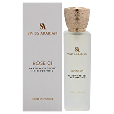 Swiss Arabian Rose 01 Hair Perfume 50ml