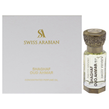 Swiss Arabian Shaghaf Oud Ahmar Perfume Oil 12ml