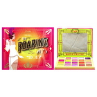 The Roaring 20\'s Eyeshadow Palette - Neons - Neon - 24g