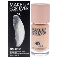 Make Up For Ever Hd Skin Undetectable Stay-true Foundation - 2y20 Warm Nude For Women 30ml/1.01oz
