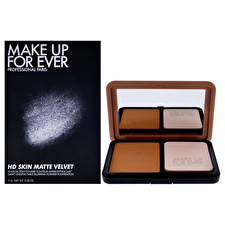 Make Up For Ever Hd Skin Powder Foundation 11 G