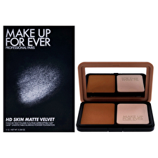 Make Up For Ever Hd Skin Matte Powder Foundation - 2n22 Nude For Women 0.38oz