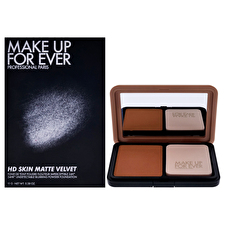 Make Up For Ever Hd Skin Powder Foundation 11 G