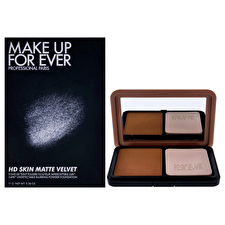 Make Up For Ever Hd Skin Matte Powder Foundation - 2n26 Sand For Women 0.38oz