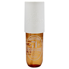 Sol de Janeiro Brazilian Crush Cheirosa 71 - Caramelized Vanilla And Macadamia By Sol De Janeiro For Unisex 90ml/3oz