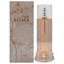 Laura Biagiotti Roma Fiori Bianchi Eau De Toilette 100ml