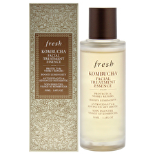 Fresh Kombucha Facial Treatment Essence For Women 30ml/1.6oz