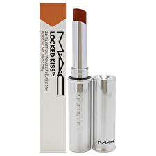 Mac Locked Kiss 24hr Lipstick 1 8 G