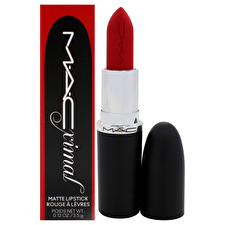 Mac M·a·cximal Silky Matte Lipstick 3 5 G