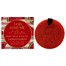 LWYA Body Wash And Polish - Watermelon By Lwya For Women 90ml/3oz