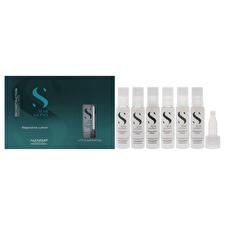 Alfaparf Milano Semi Di Lino Reconstruction Reparative Lotion For Unisex 6x0.44oz